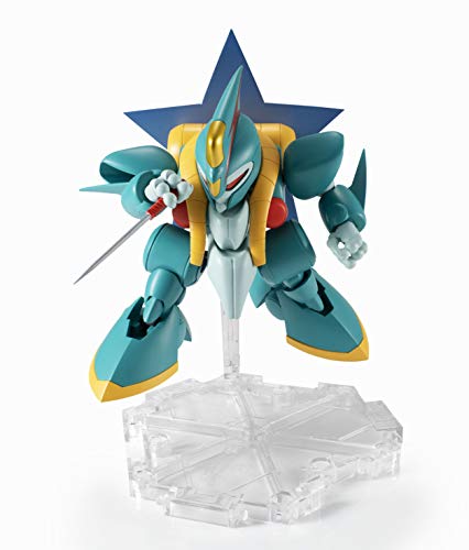 Genjinmaru Mashin Unit Mashin Eiyuuden Wataru - Bandai Spirits