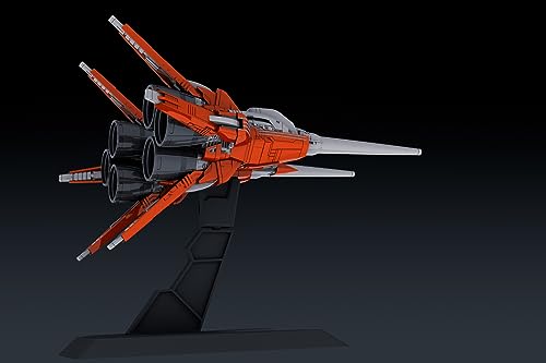 1/144 Scale Plastic Kit "RAYFORCE" RVA-818 X-LAY