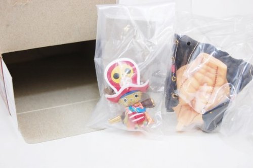 Chozokei Damashii Movie Edition, ONE PIECE FILM Z - Last Battle Costume, Tony Tony Chopper