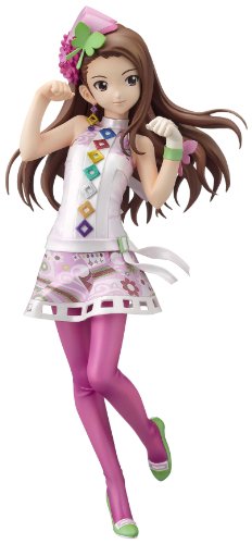 Minase Iori 1/7 Brilliant Stage iDOLM@STER 2 - MegaHouse