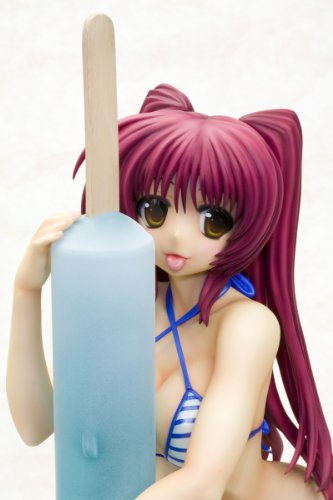 Kousaka Tamaki 1/4 4-Leaves To Heart 2 DX Plus - Kotobukiya