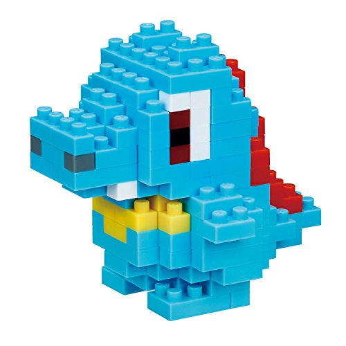 Waninoko Mini Collection Series Pocket Monsters - Kawada