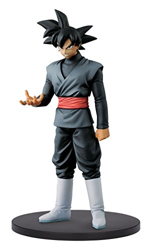 Goku Black DXF The Super Warriors vol.2 Dragon Ball