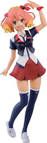 Freyja Wion SQ Macross Delta - Banpresto