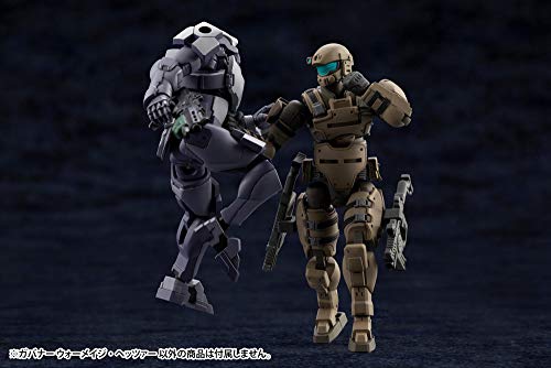 Kit Block Hexa Gear Governor Warmage Hetzer