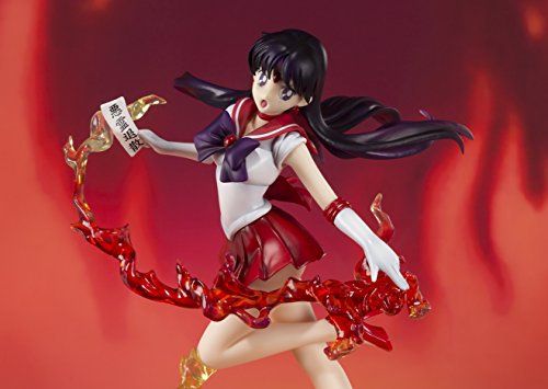 Sailor Mars Figuarts ZERO Sailor Moon