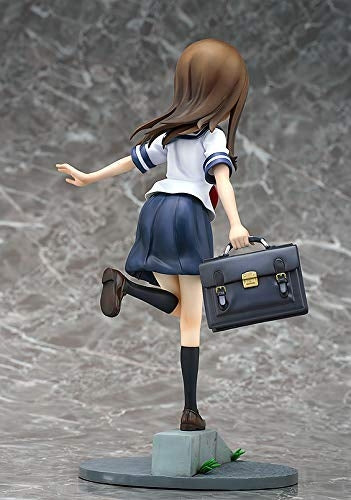 Karakai Jouzu no Takagi-san 2 - Takagi-san - 1/7 - Road Home (Compagnie Phat)