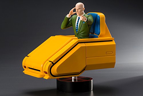 Professor X - 1/10 scale - X-Men: The Animated Series - Kotobukiya
