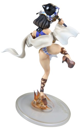 Menace 1/8 Excellent Model Queen's Blade - MegaHouse