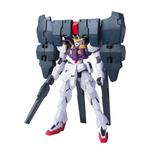 CB-002 Raphael Gundam-1/144 scale-HG00 (#69) Gekijouban Kidou Senshi Gundam 00: A Wakening of the Trailblazer-Bandai