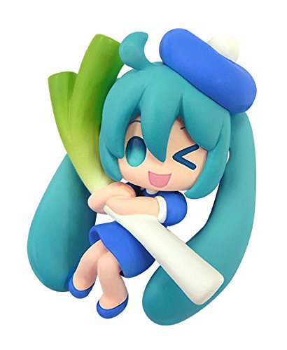 Color Collection "Hatsune Miku"