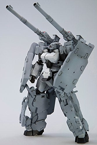 Type 38-1 Ryurai-Kai (RE version) - 1/100 scale - Frame Arms - Kotobukiya