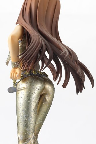 Minase Iori 1/7 Brilliant Stage The Idolmaster - MegaHouse