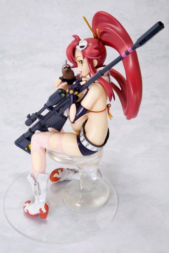 Boota Yoko Littner 1/6 Tengen Toppa Gurren-Lagann - Kotobukiya