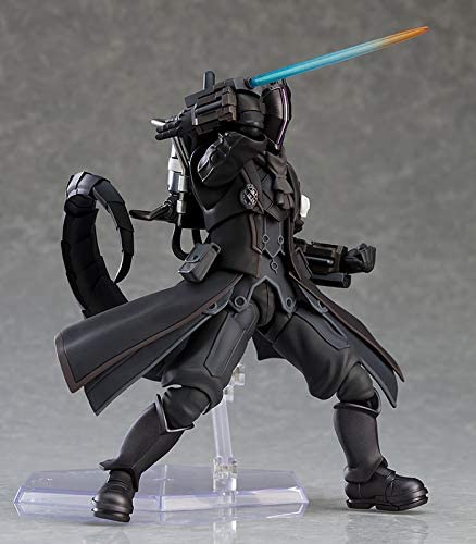 "Fabriqué à Abyss le film: Dawn de l'âme profonde" Figma # 517 Peuwrwd (max usine)