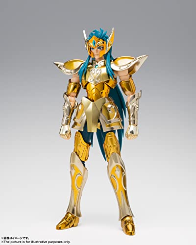 "Saint Cloth Myth EX" Aquarius Camus <Revival Ver.>