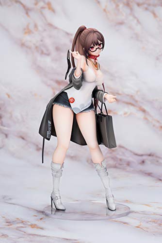 XIAMI 4TH ANNIVERSARY -AT FIRST SIGHT- GRAY VER.