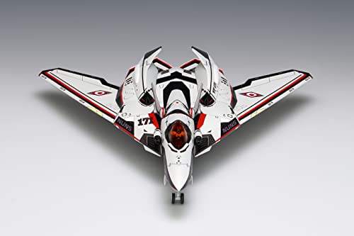 VF-171EX "Macross Frontier" Nightmare Plus EX (Alto Custom)