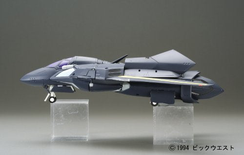 VF-17S (Diamond Force version) - 1/60 scale - Macross 7 - Yamato
