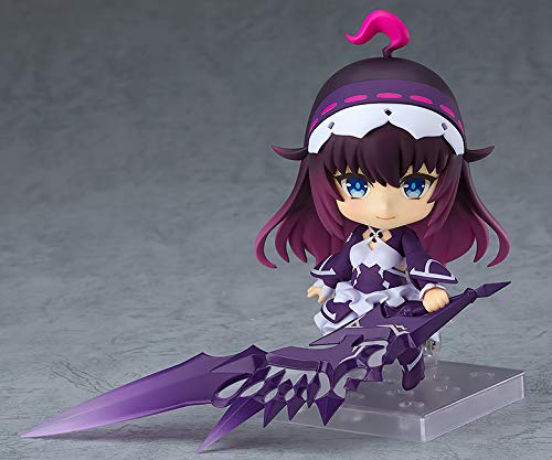 Infinite Dendrogram - Nemesis - Nendoroid #1289 (Good Smile Company)