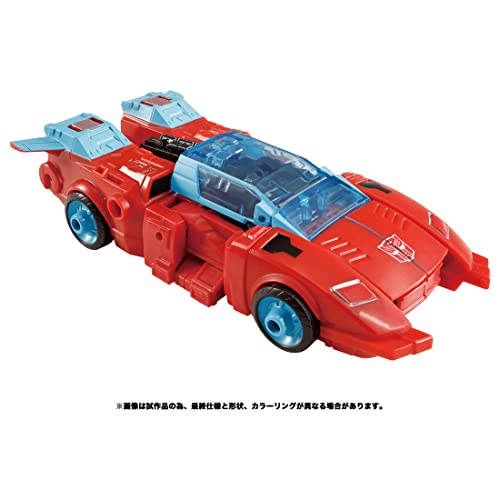 "Transformers" Transformers: Legacy TL-15 Autobot Pointblank & Autobot Peacemaker