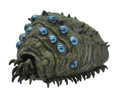 Studio Ghibli Pullback Collection "Nausicaä of the Valley of the Wind" Ohm Blue