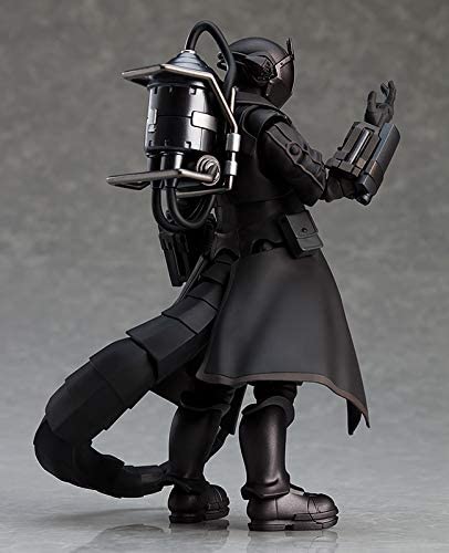"Fabriqué à Abyss le film: Dawn de l'âme profonde" Figma # 517 Peuwrwd (max usine)