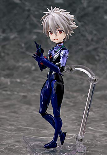 "Rebuild of Evangelion" Parfom R! Nagisa Kaworu