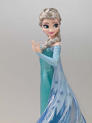 Queen Elsa Figuarts ZERO -  Frozen