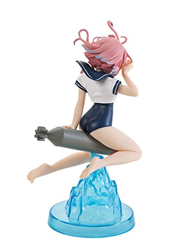 I-58 SQ Kantai Collection ~Kan Colle~ - Banpresto