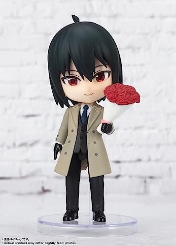 Figuarts Mini "SPY x FAMILY" Yuri Briar