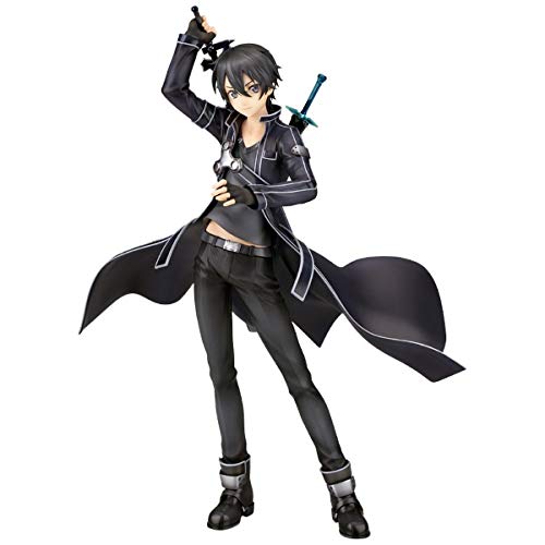 【Alter】"Sword Art Online" Kirito
