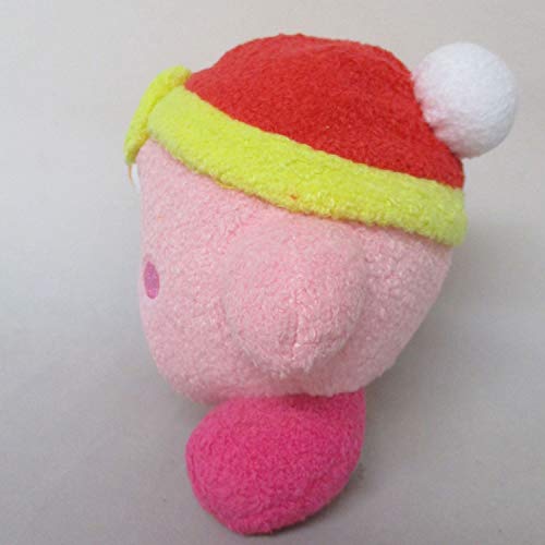 "Kirby's Dream Land" KIRBY MUTEKI! SUTEKI! CLOSET Plush MSC-010 Character Costume (King Dedede)