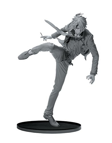 Sanji Special Version SCultures Figure Colosseum IV One Piece