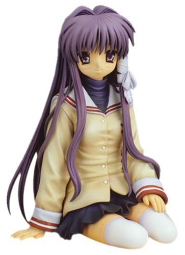 Fujibayashi Kyou 1/8 Clannad - Kotobukiya