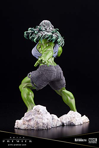 She-Hulk - 1/10 scale - Avengers - Kotobukiya