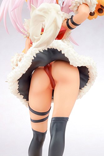 Kuro  (The Beast Ver. version) - 1/8 scale - Fate/kaleid liner PRISMA☆ILLYA 2wei Herz! - Broccoli
