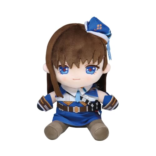 "Goddess of Victory: Nikke" NIKKE Plush Marian