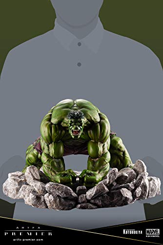 Hulk - 1/10 scale - Avengers - Kotobukiya