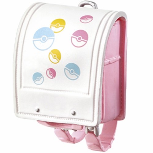 "Pokemon" Pikapika School Bag