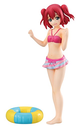 GashaPortraits 01 Love Live! Sunshine!! - Bandai