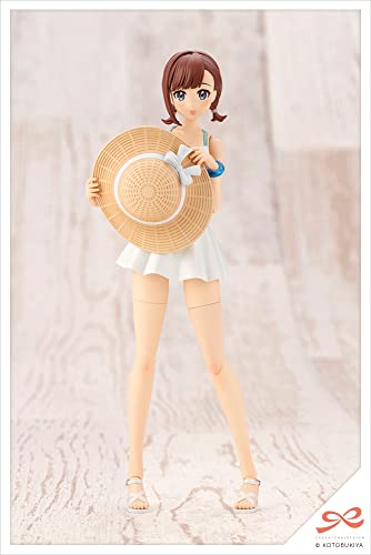 Sousai Shojo Teien Takanashi Koyomi Swim Style
