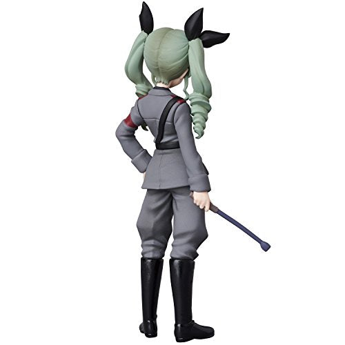 Anchovy - 1/16 scale - Ultra Detail Figure (No.383) Girls und Panzer: Saishuushou - Medicom Toy