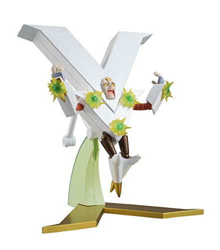 Victoream Variable Action Heroes Konjiki no Gash Bell!! - MegaHouse