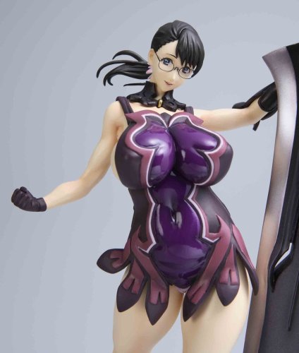 Cattleya Rana 1/8 Excellent Model Queen's Blade - MegaHouse