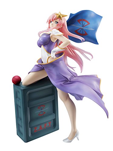 GGG Nose Art Realize "Mobile Suit Gundam SEED DESTINY" Meer Campbell