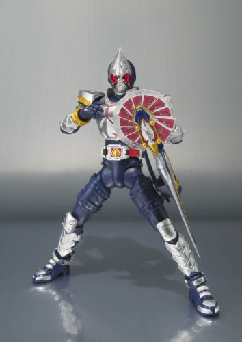 Kamen Rider Blade S.H.Figuarts Kamen Rider Blade - Bandai