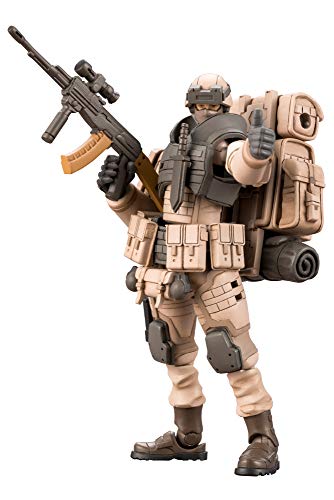 Kit Block Hexa Gear Early Governor Vol. 1