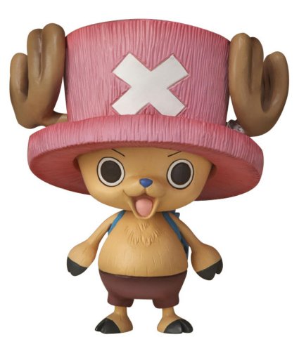 Tony Tony Chopper Figuarts ZERO One Piece