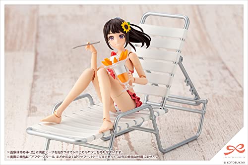 Sousai Shojo Teien After School Madoka's Well-deserved Summer Vacation Set